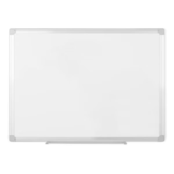 2 ft.x3ft. Dry Erase Board, MASTERVISION, Mfr# MA0300790